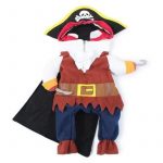 english bulldog shop pirate halloween costume
