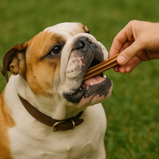 best treats for bulldogs english bulldog shop