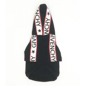 english bulldog shop pawvenchy dog hoodie