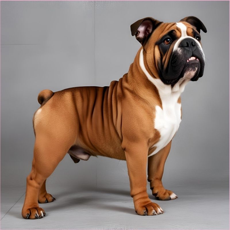 english bulldog tail english bulldog shop