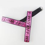 english bulldog shop woof harness Leash
