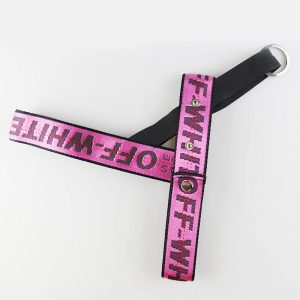 english bulldog shop woof harness Leash