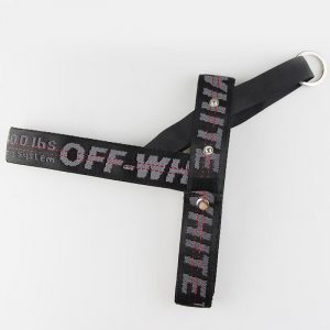 english bulldog shop woof harness Leash