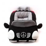 english bulldog shop pawcedes luxury dog bed