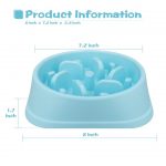 english bulldog shop interactive anti choke bowl
