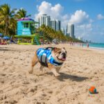 English Bulldog Life Jacket - Image 6