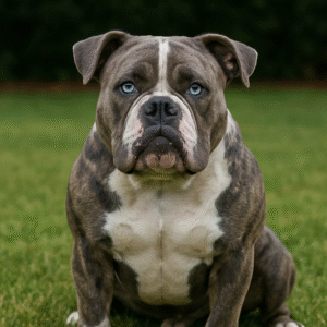 Alapaha Blue Blood Bulldog bulldog breeds