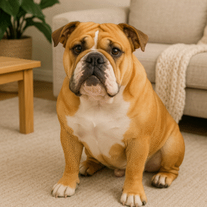 Australian Bulldog (Aussie Bulldog) bulldog breeds
