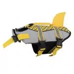sharky english bulldog life jacket