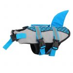 sharky english bulldog life jacket