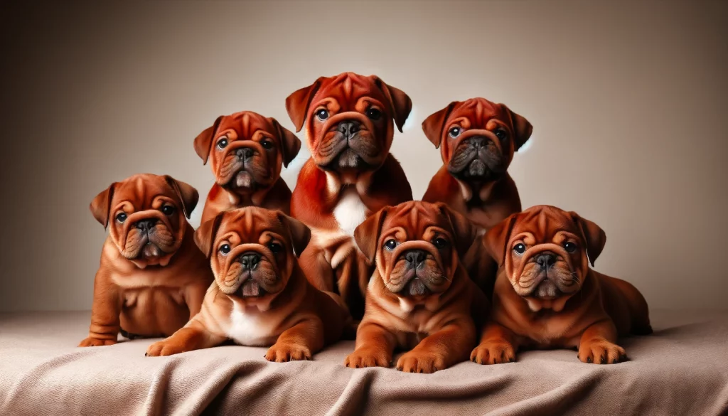 solid-red-english-bulldogs 
