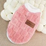bulldog snuggle vest