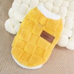 bulldog snuggle vest