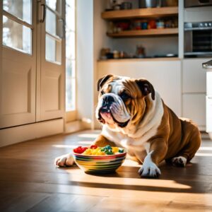 best food for english bulldogs english bulldog shop