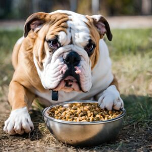 ebest food for english bulldogs english bulldog shop