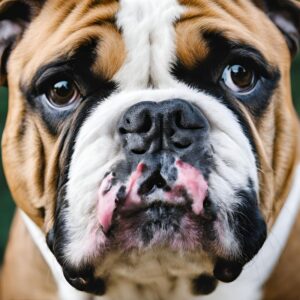english bulldog nose surgery english bulldog shop