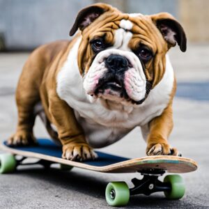 bulldogs and skateboards english bulldog shop
