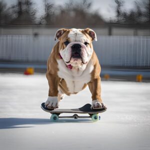 bulldogs and skateboards english bulldog shop