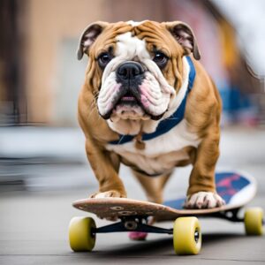 bulldogs and skateboards english bulldog shop