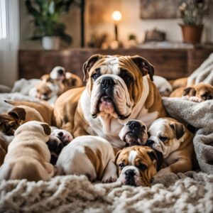 english bulldog pregnancy english bulldog shop
