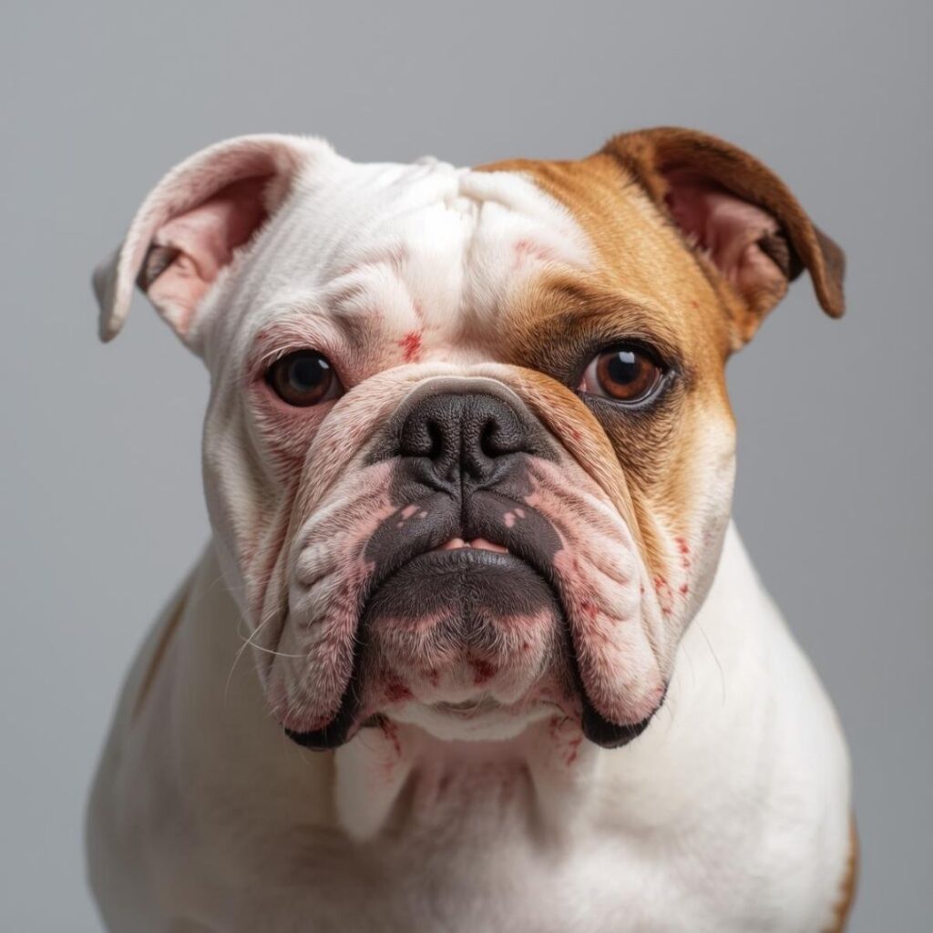 allergies in english bulldogs english bulldog shop