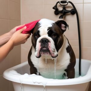 best shampoo for bulldogs english bulldog shop