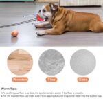 tug-of-war bulldog toy