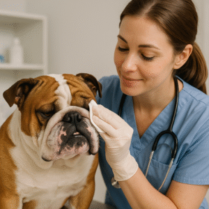 english bulldog nose rope english bulldog shop 1