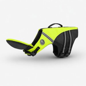 chinup english bulldog swimming vest