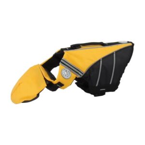 chinup english bulldog swimming vest