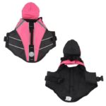 chinup english bulldog swimming vest