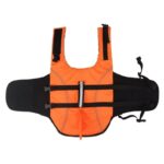 sharkie english bulldog life jacket