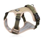 Waterproof English Bulldog Harness - Image 2