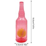 english bulldog chew bottle