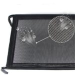 english bulldog summer bed