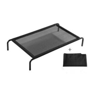 english bulldog summer bed