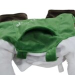 english bulldog baker costume