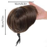 english bulldog halloween wig