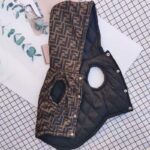 fendog english bulldog vest