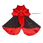 vampire bulldog costume
