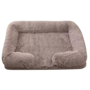 cozy nest english bulldog bed