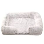 cozy nest english bulldog bed