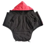 stormguard english bulldog raincoat