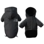 stormguard english bulldog raincoat