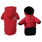 stormguard english bulldog raincoat