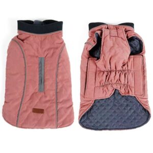 windbreaker english bulldog vest