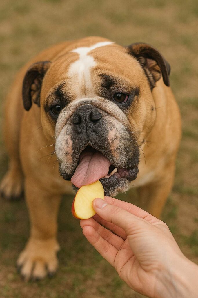 english_bulldog_losing weight