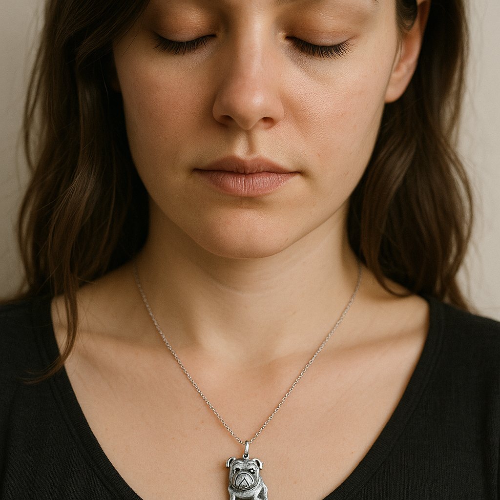 english bulldog jewelry english bulldog shop