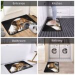 bulldomat english bulldog doormat