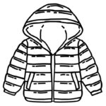 English Bulldog Jackets & Coats